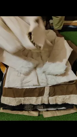 Afghan Coats 30 pieces