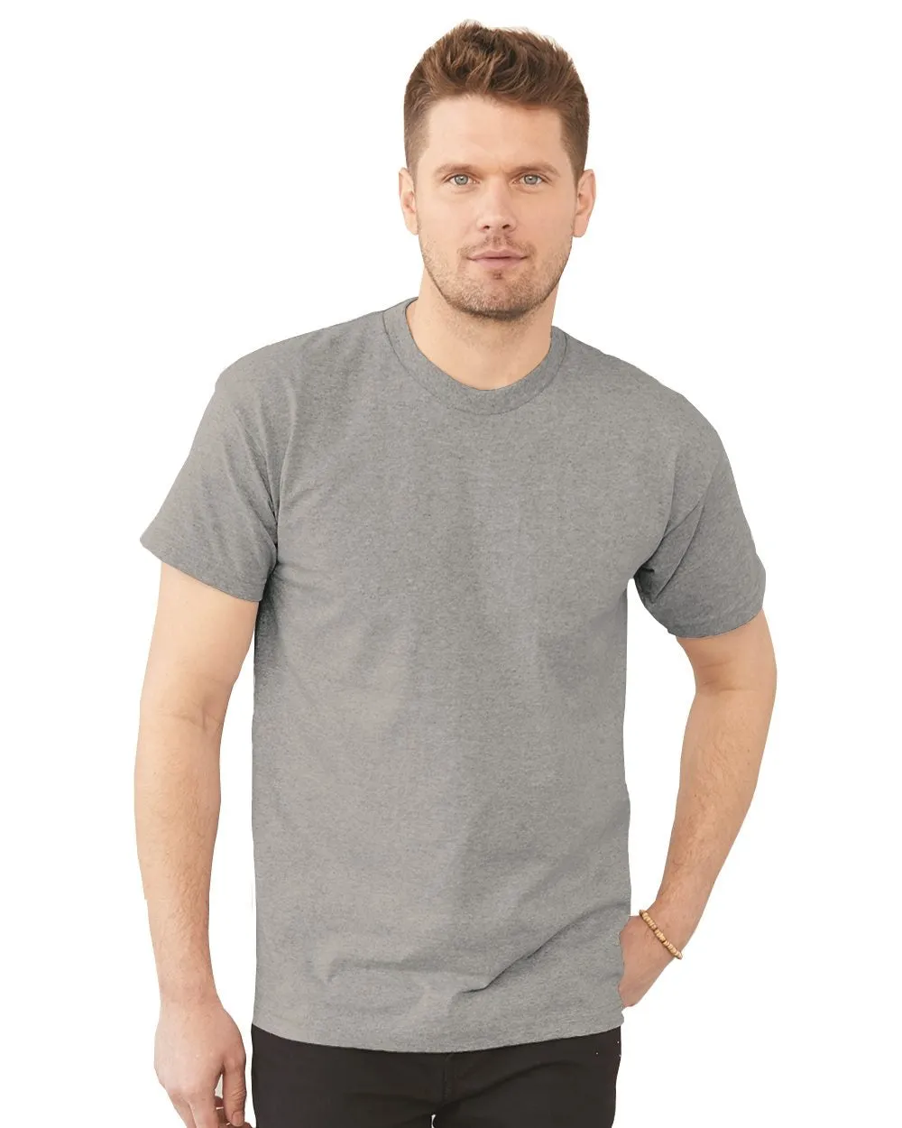 Bayside Men's Union-Made T-Shirt