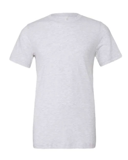 BELLA   CANVAS Men's Triblend T-Shirt - 1441B