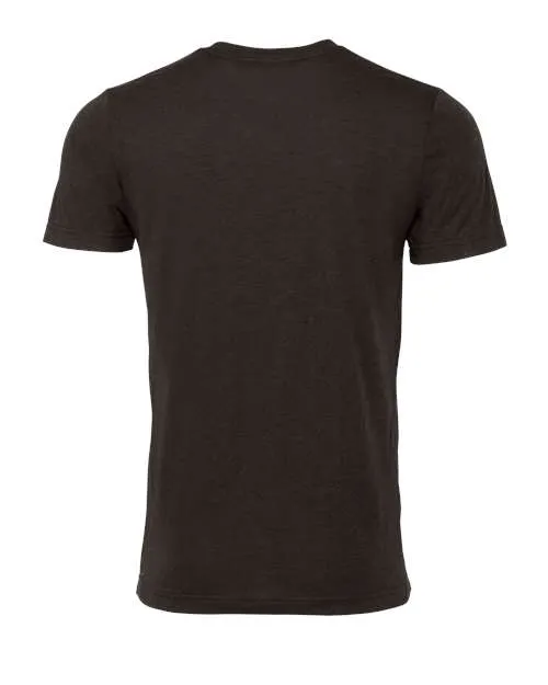 BELLA   CANVAS Men's Triblend T-Shirt - 1441B