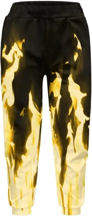 Cumagical Cute Sweatpants for Teen Girls Workout Pants for Kids Girls Sport Running Walking Joggers for Boys
