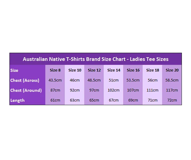 Deadly Aboriginal Flag Ladies T-Shirt (Grey)