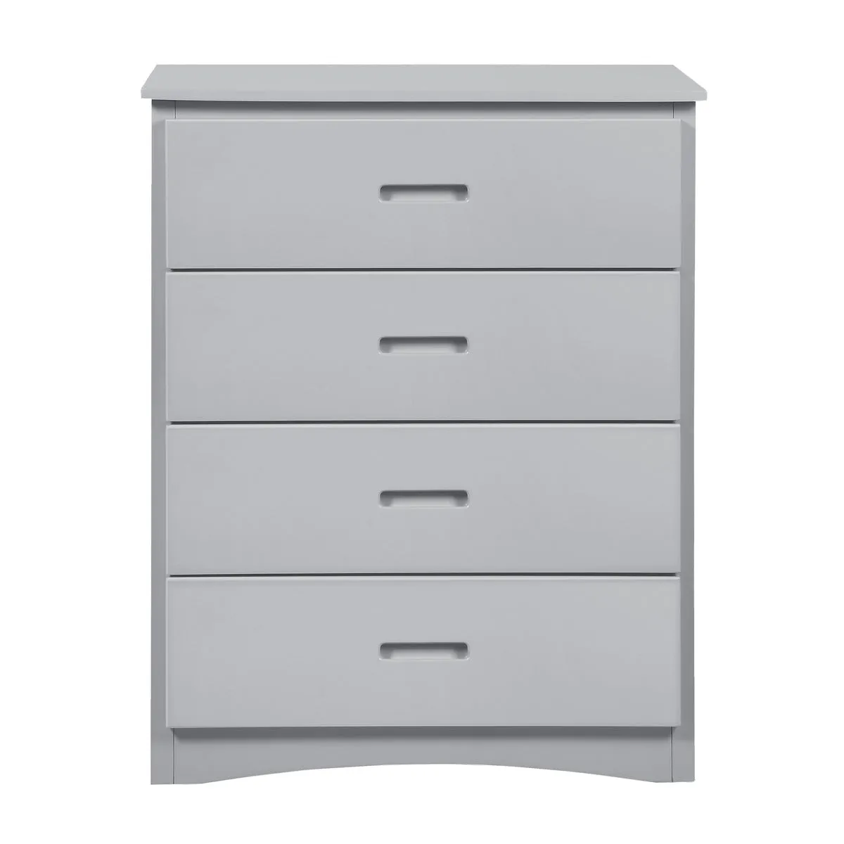 Double/Double Solid Wood Bunkbed with Bedroom Furniture Options