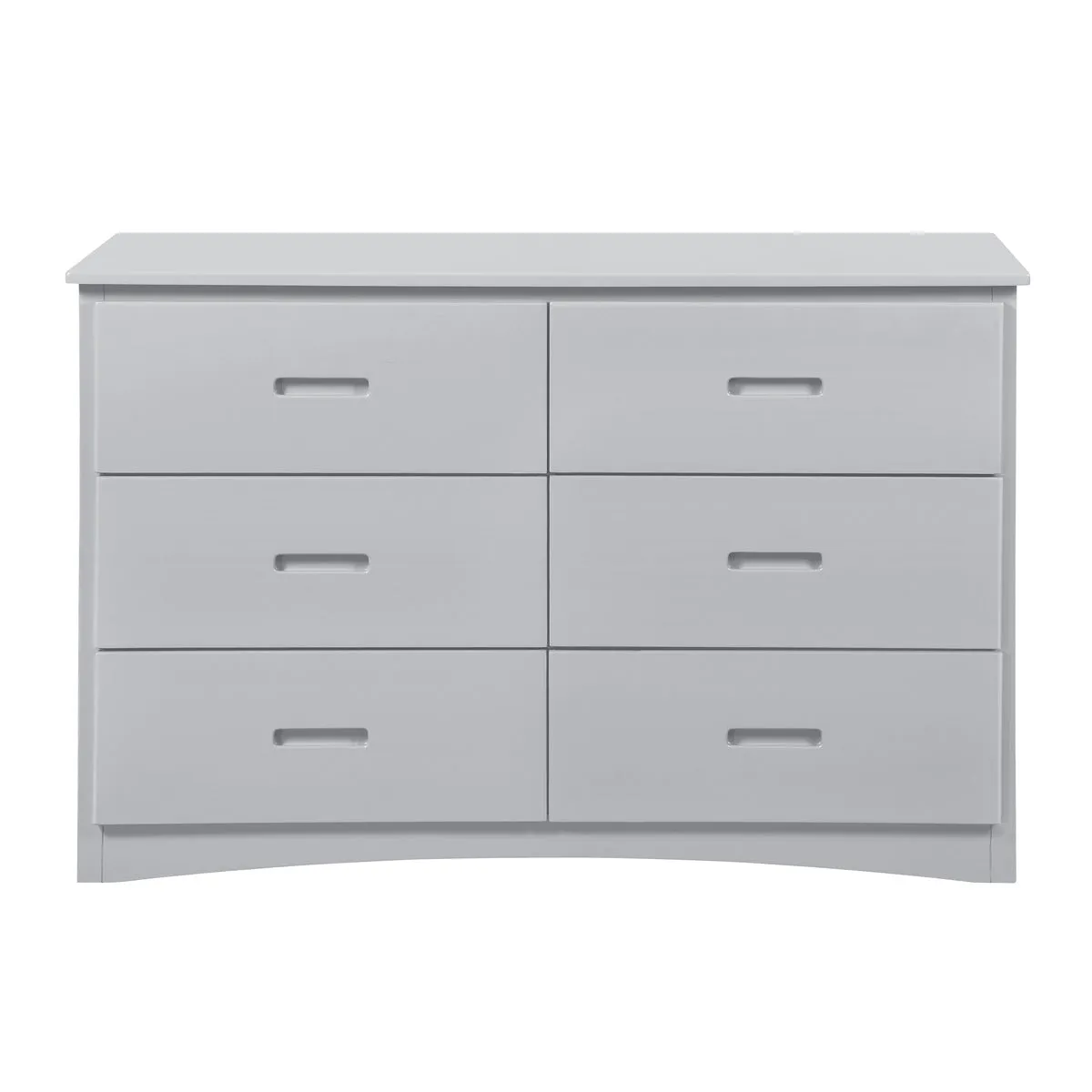 Double/Double Solid Wood Bunkbed with Bedroom Furniture Options