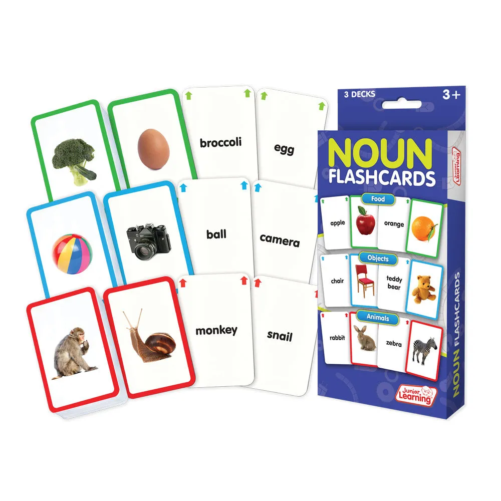 Flashbot Language Arts Set