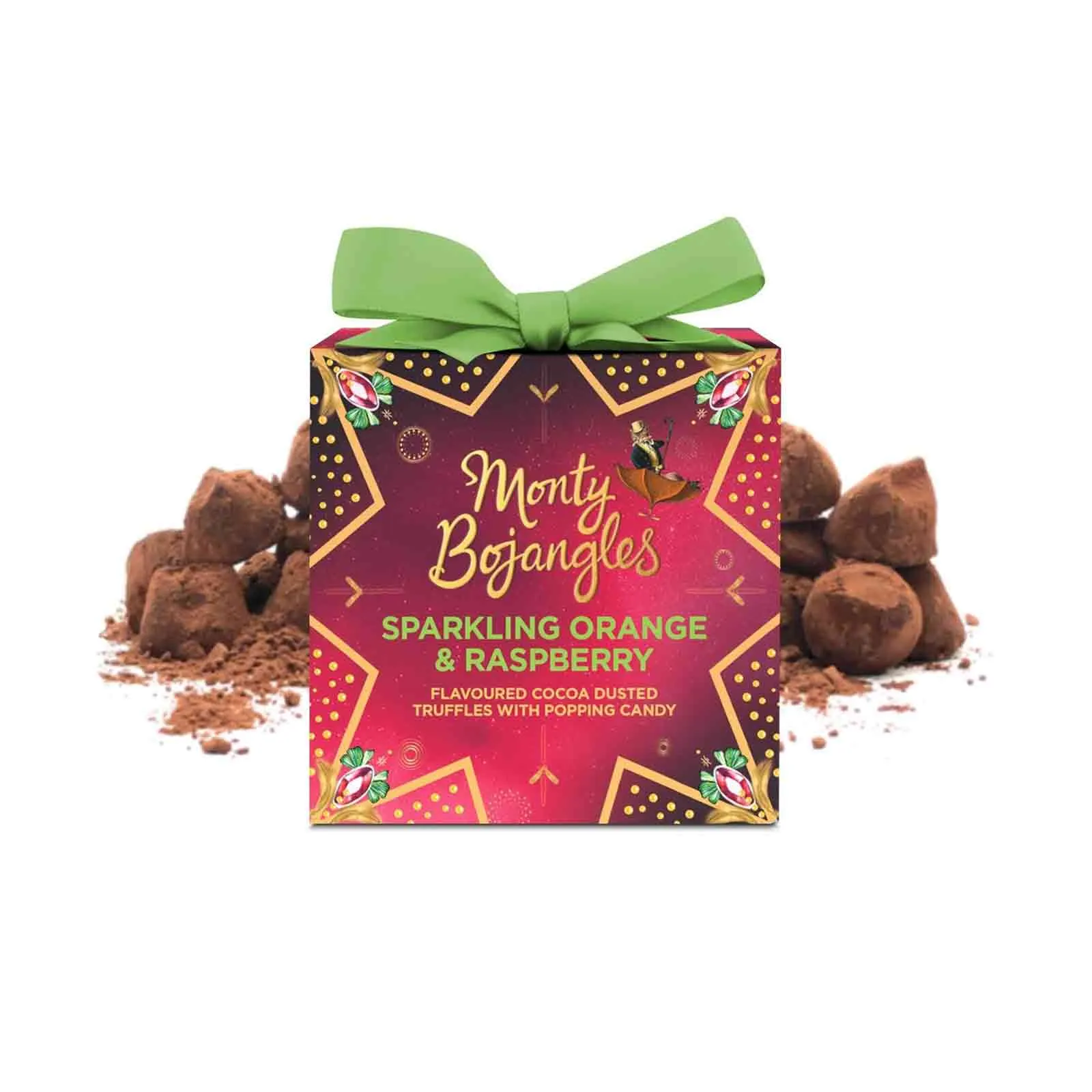 Fruitful Christmas Selection Gift Bag