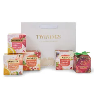 Fruitful Christmas Selection Gift Bag