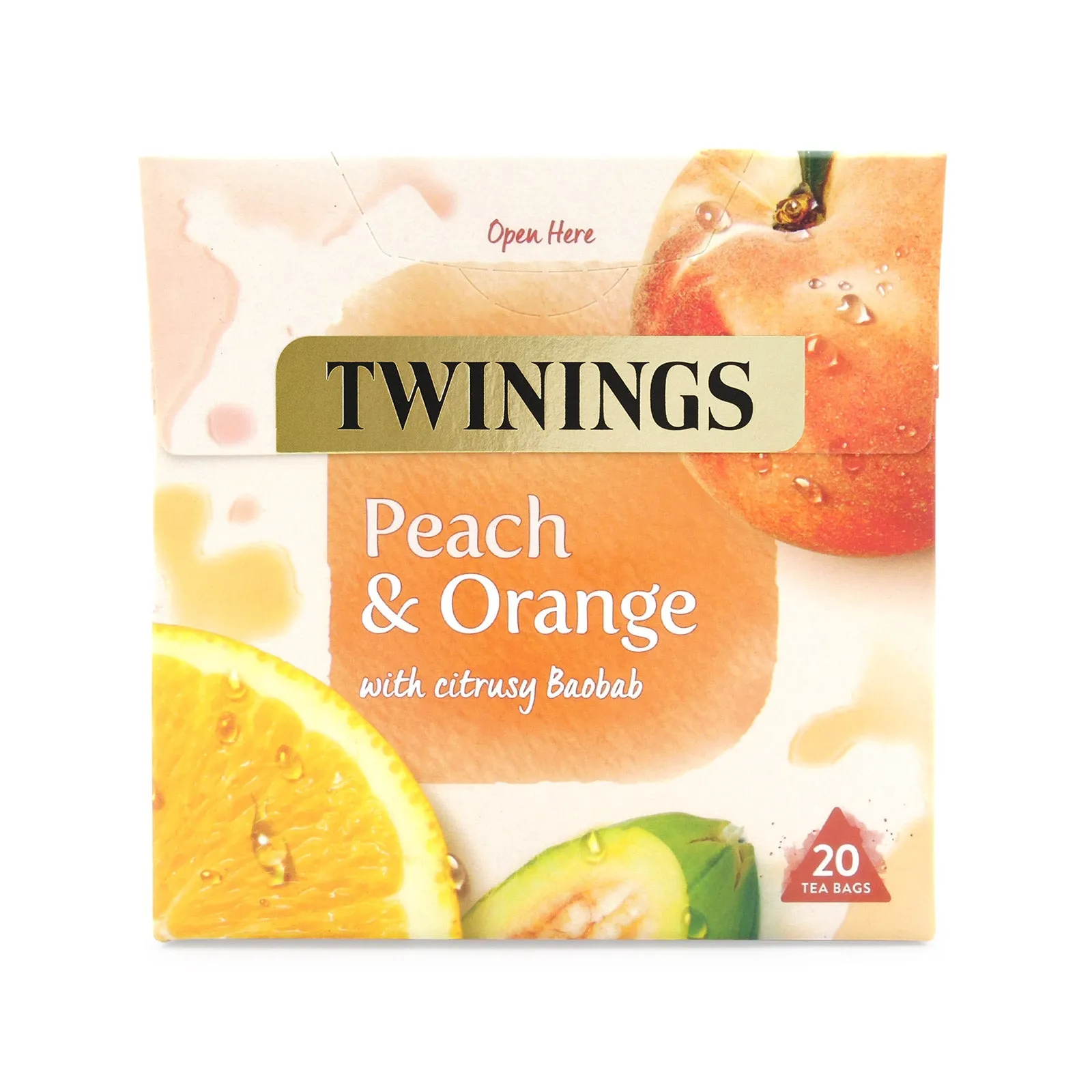 Fruitful Christmas Selection Gift Bag