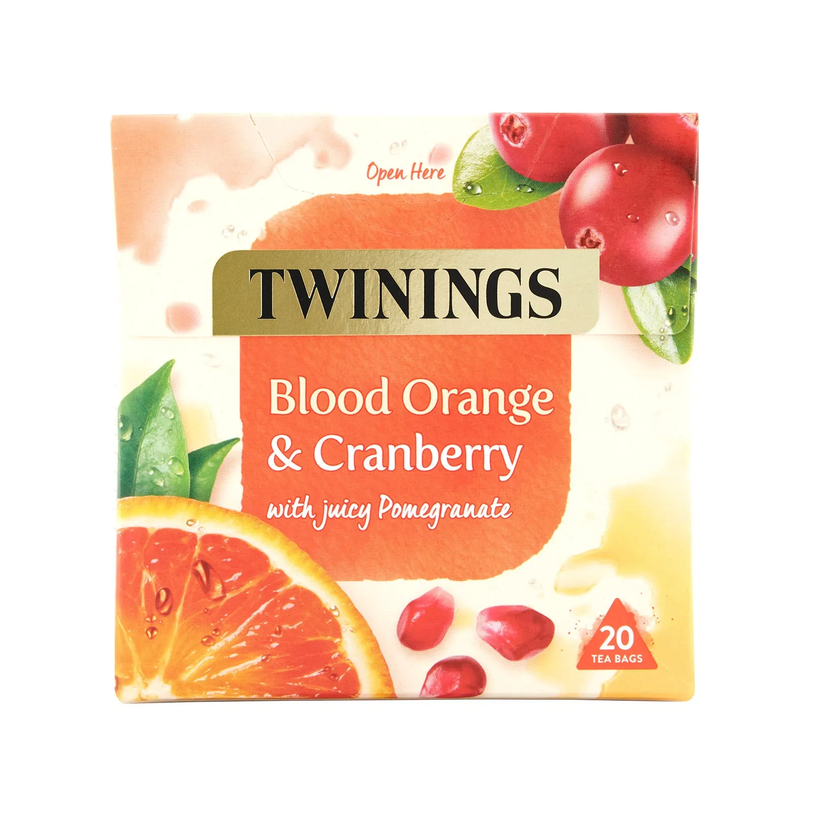 Fruitful Christmas Selection Gift Bag
