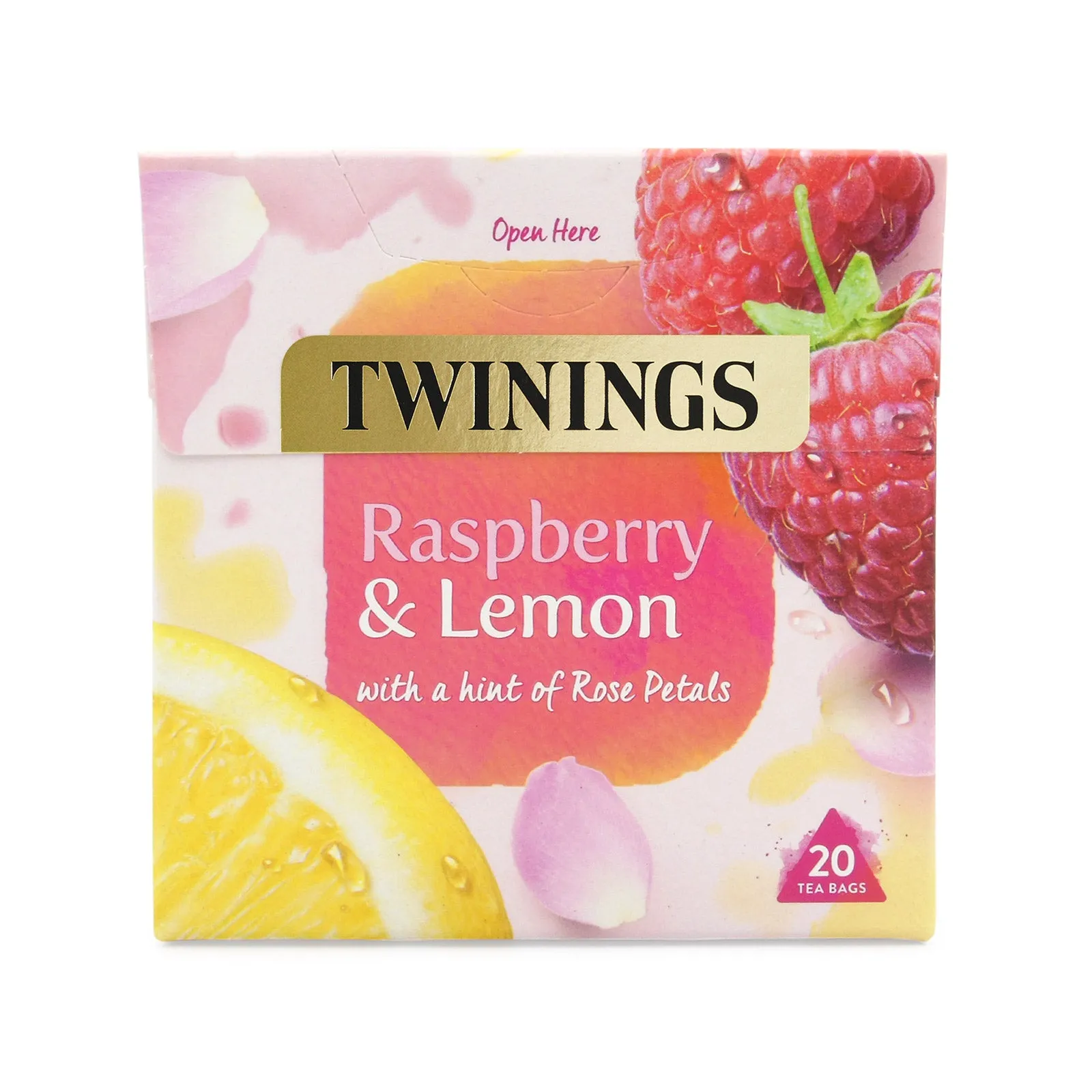 Fruitful Christmas Selection Gift Bag