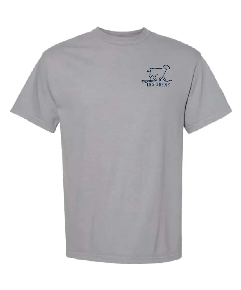 Lake Life Tee
