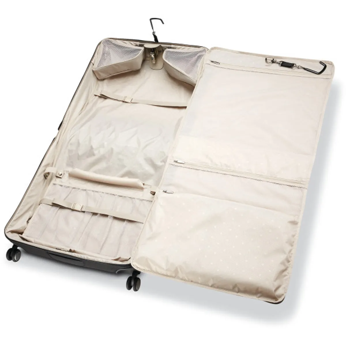 Samsonite Silhouette 17 Spinner Garment Bag