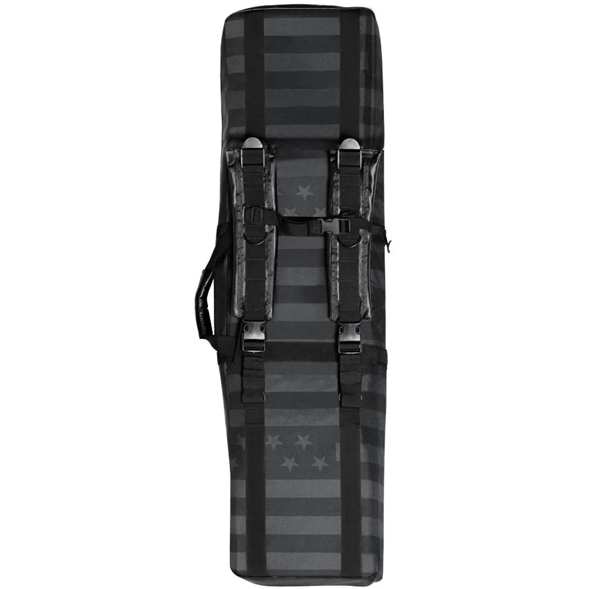 Subtle Patriot Rifle Case
