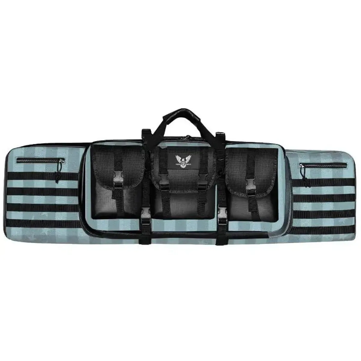 Subtle Patriot Rifle Case
