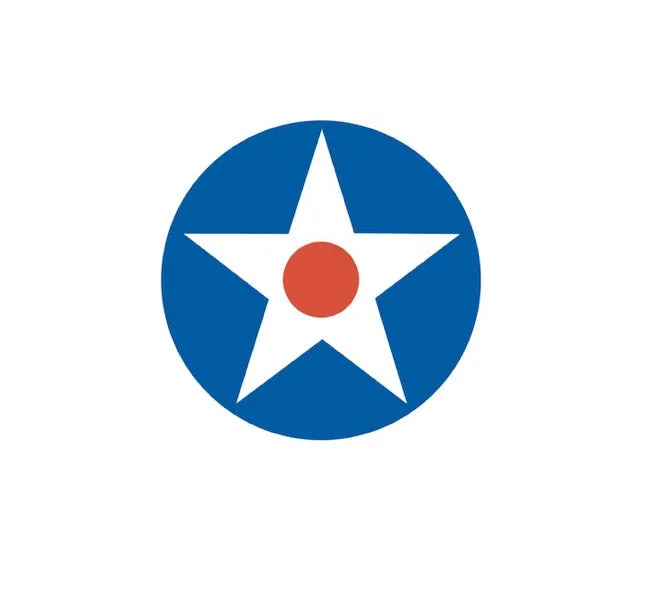 US Army Air Corps