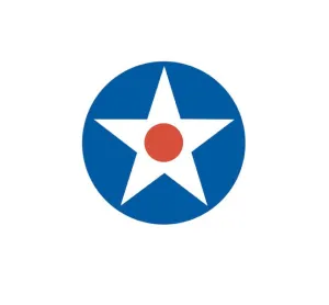 US Army Air Corps