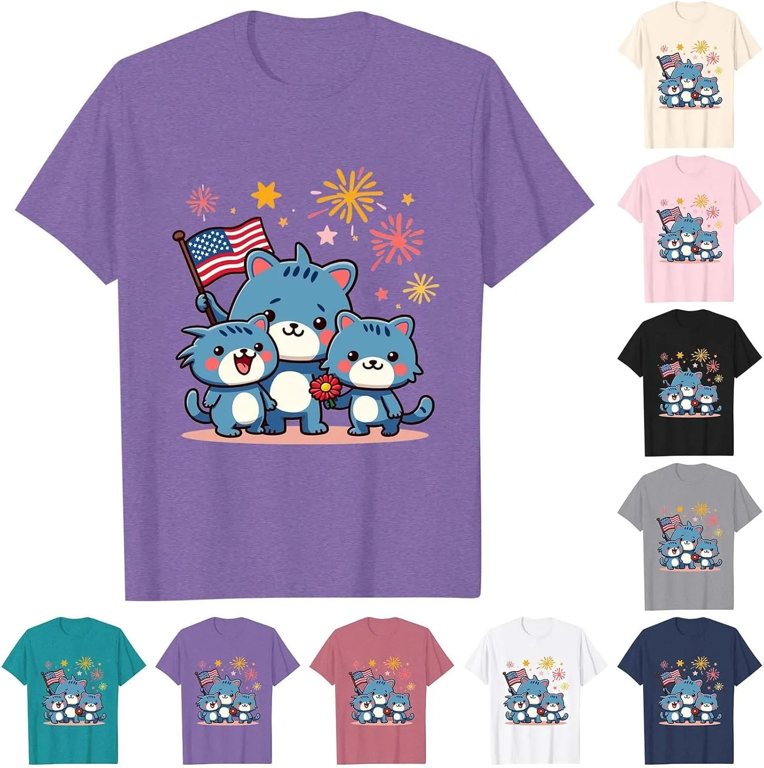 Women's Letter Printed Casual Bruh We Out Teachers Summer Short Sleeve T Shirt Women Shirts Blouses Fall